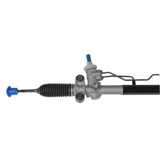 31-37399-SX_рейка рулевая! с г/у с тягами 96879493 Daewoo Matiz 06> фото 2