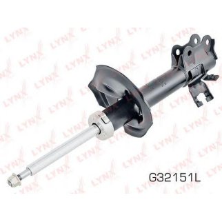 Амортизатор передний LYNXauto G32151L фото