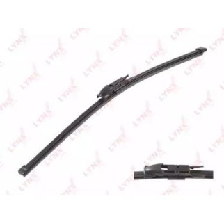 Щетка стеклоочистителя LYNXauto LR38H фото