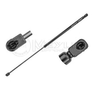 Газовый упор капота VW PASSAT 05=> фото