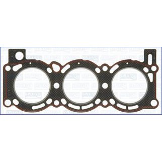 Прокладка ГБЦ фото