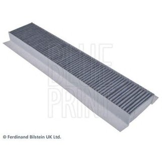 Фильтр салона Blue Print ADJ132516 фото