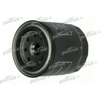 Фильтр масляный PATRON PF4076 фото