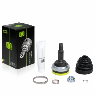 Шрус привода TRIALLI GO 1903 фото