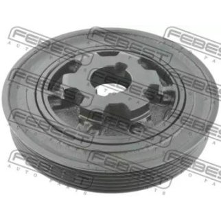 Шкив коленвала фото