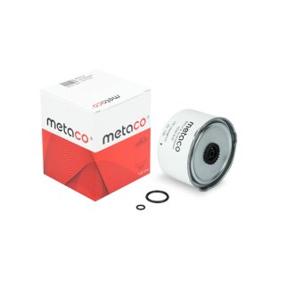 Фильтр топливный metaco 1030-076 фото