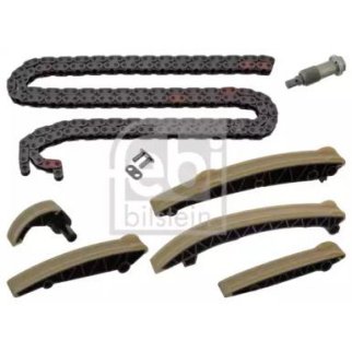 Комплект цепи ГРМ фото