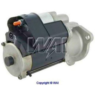 Стартер WAI 19795N фото 2