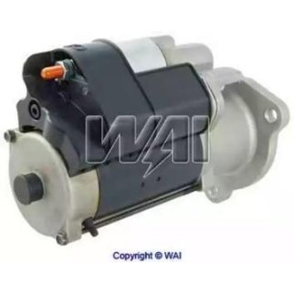 Стартер WAI 19795N фото