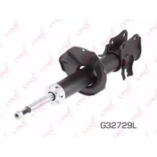 Амортизатор передний LYNXauto G32729L фото