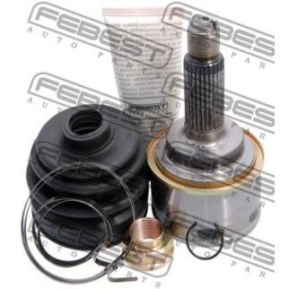 ШРУС наружный FEBEST 0810-007 фото