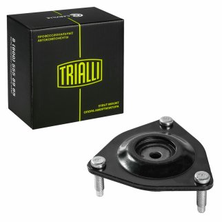 SA 1153_опора амортизатора! переднего б/подш. Mitsubishi Outlander/Lancer 07> фото 2