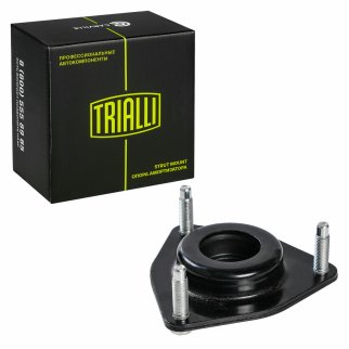 SA 1153_опора амортизатора! переднего б/подш. Mitsubishi Outlander/Lancer 07> фото