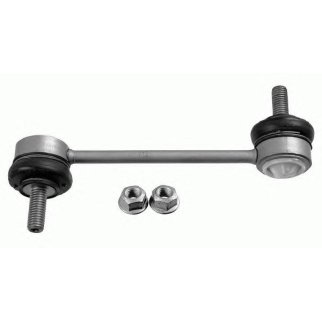 Стойка заднего стабилизатора Lemforder 29576 02 фото