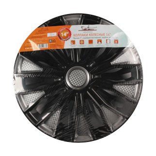 Колпак колеса AirLine AWCC-14-18 фото 3