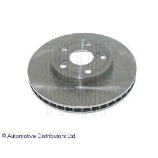 Тормозной диск фото