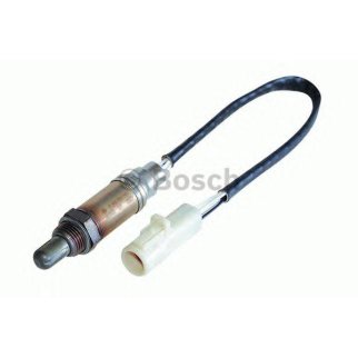 Датчик кислородныйLambdasonde BOSCH 0 258 005 717 фото