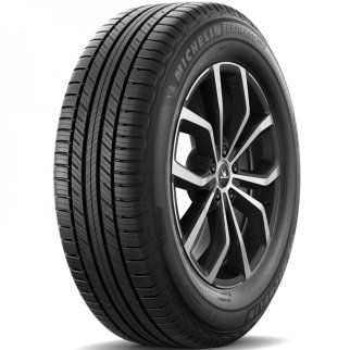 Шина Легковая Michelin Primacy SUV R20 255/55 110V TL фото