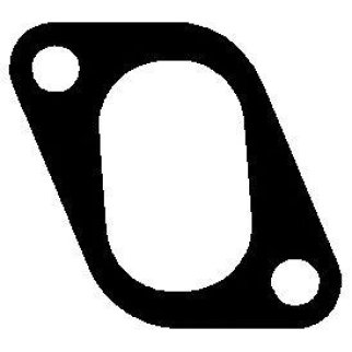 Прокладка выпускного коллектора Elring 049.361 фото