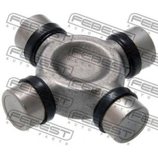 Крестовина карданного вала FEBEST ASBZ-209 фото