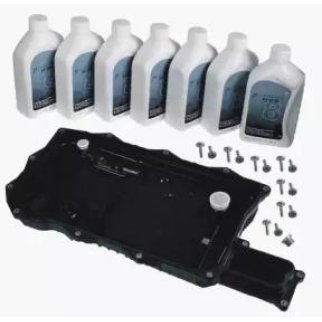 К-кт сервисный АКПП ZF Parts 1102.298.019 фото