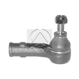 Наконечник рулевой правый SIDEM 37439 фото