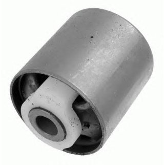 Сайлентблок задней подвески Lemforder 34392 01 фото