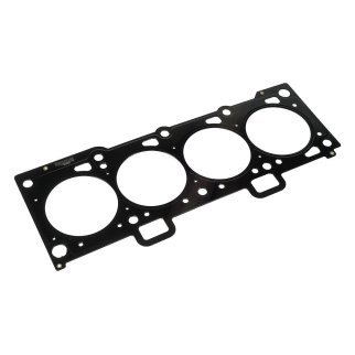 11-25228-SX_прокладка ГБЦ! (0.5mm) Lada 2170-2172 1.6 фото 2