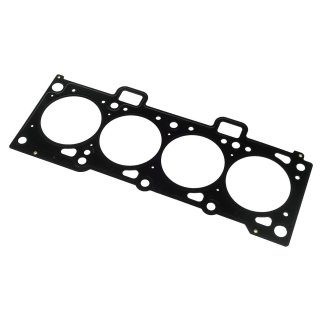 11-25228-SX_прокладка ГБЦ! (0.5mm) Lada 2170-2172 1.6 фото 3