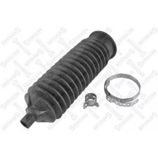 13-00391-SX_пыльник рейки рулевой! с г/у Ford Escort all 95> фото 2