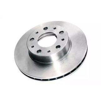 ТОРМОЗНОЙ ДИСК ПЕРЕДНИЙ фото