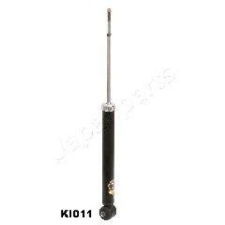 Амортизатор подвески Japanparts MM-KI011 фото