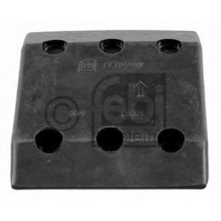 Рк седла нижний FEBI 10059 фото