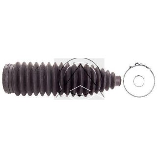 Пыльник рулевой рейки L/R фото