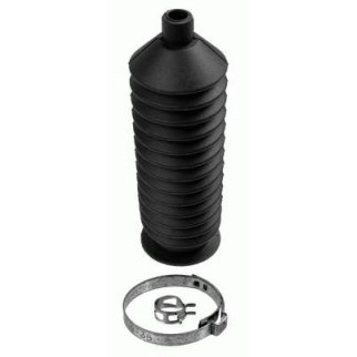 Пыльник рулевой рейки фото