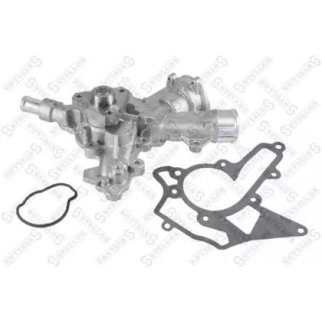 Насос водяной (помпа) Stellox 4500-0228-SX фото