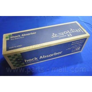 Амортизатор подвески PARTS-MALL PJA-FR018 фото