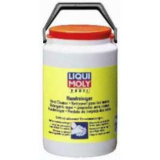 3365 LiquiMoly Очист.рук Handreiniger (3л) фото