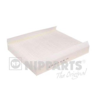 Фильтр салонный Honda Civic 1.3/1.4/1.8/2.2CTDi 06> NIPPARTS фото