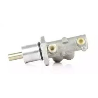 Главный тормозной цилиндр фото