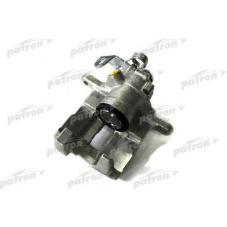 Суппорт тормозной задний левый PATRON PBRC023 фото