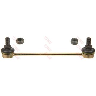 Стойка переднего стабилизатора TRW JTS132 фото