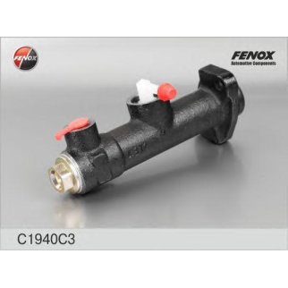 Цилиндр сцепления главный Fenox C1940C3 фото