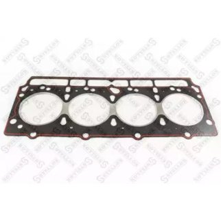 11-25033-SX_прокладка ГБЦ! (1.6mm) Ford Transit 2.5D D25N/4AA 84-91 фото