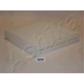Фильтр салона ashika 21-SZ-Z08 фото