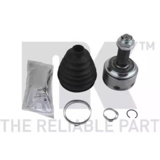 ШРУС наружный, комплект / HONDA Accord-VIII,CR-V III/IV 2.0/2.4 06~15 фото