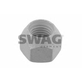 Гайка колеса SWAG 50 92 7413 фото