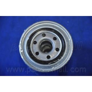 Фильтр масляный PARTS-MALL PBA-009 фото