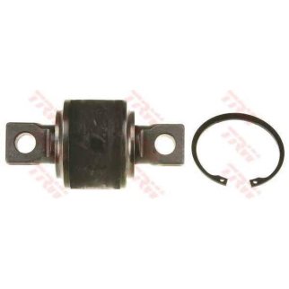 Сайлентблок передней реактивной тяги TRW JRK0053 фото