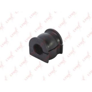Втулка переднего стабилизатора LYNXauto C8801 фото